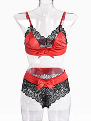 Load image into Gallery viewer, Lingerie Set
