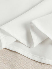 Load image into Gallery viewer, Long Ruffled Flared Sleeve Blouse