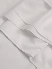 Load image into Gallery viewer, Long Ruffled Flared Sleeve Blouse