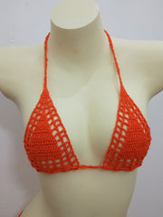 Load image into Gallery viewer, Crochet Bikini