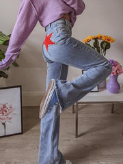 Load image into Gallery viewer, Denim Jeans