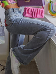 Load image into Gallery viewer, Denim Jeans