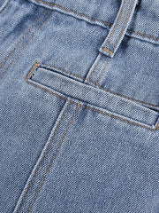 Load image into Gallery viewer, Denim Jeans