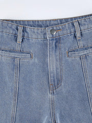 Load image into Gallery viewer, Denim Jeans