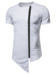 Load image into Gallery viewer, Ripped T-Shirt