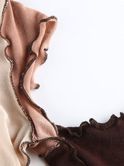 Load image into Gallery viewer, Patchwork Top