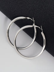 Load image into Gallery viewer, Big Hoop Earrings