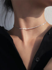 Load image into Gallery viewer, Choker Necklace