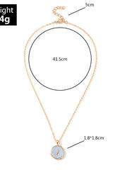 Load image into Gallery viewer, Element Pendant Necklace