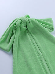 Load image into Gallery viewer, V-Neck Halter Top