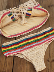 Load image into Gallery viewer, Crochet Bikini