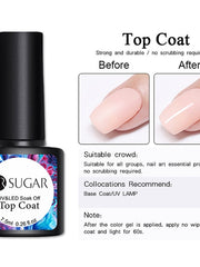 Load image into Gallery viewer, Glitter Gel Nail Polish