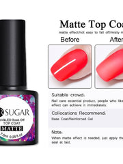 Load image into Gallery viewer, Glitter Gel Nail Polish