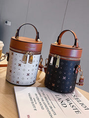 Load image into Gallery viewer, Bucket Purse