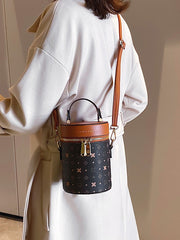 Load image into Gallery viewer, Bucket Purse