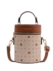 Load image into Gallery viewer, Bucket Purse