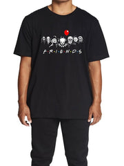 Load image into Gallery viewer, O-Neck T-Shirt