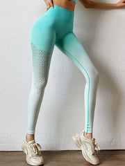 Load image into Gallery viewer, High Waist Fitness Leggings