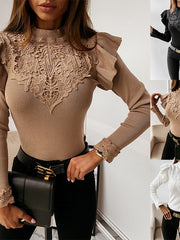 Load image into Gallery viewer, Assorted Long Sleeves Blouses