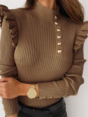 Load image into Gallery viewer, Assorted Long Sleeves Blouses