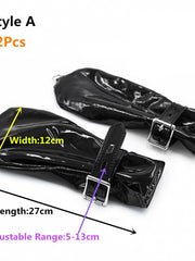 Load image into Gallery viewer, Bondage Gloves