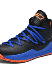 Load image into Gallery viewer, Basketball Sneakers