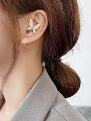 Load image into Gallery viewer, Long Stud Earring