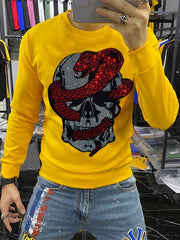 Load image into Gallery viewer, Long Sleeve Sweatshirt