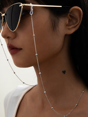 Load image into Gallery viewer, Sunglasses With Chain