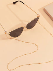 Load image into Gallery viewer, Sunglasses With Chain