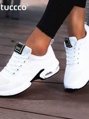Load image into Gallery viewer, Air Cushion Sneaker
