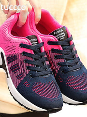 Load image into Gallery viewer, Air Cushion Sneaker