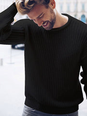 Load image into Gallery viewer, Long Sleeve Sweater