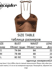 Load image into Gallery viewer, Halter Ruched Top