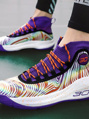 Load image into Gallery viewer, Basketball Shoes