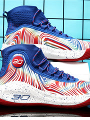 Load image into Gallery viewer, Basketball Shoes