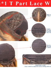 Load image into Gallery viewer, Curly Human Hair Wig