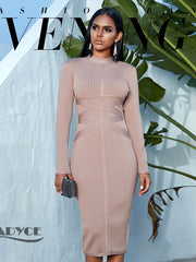 Load image into Gallery viewer, Long Sleeve Dress