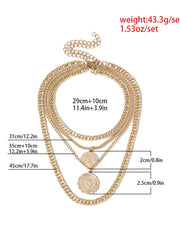 Load image into Gallery viewer, Assorted Necklaces