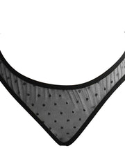 Load image into Gallery viewer, Bow Back Panties