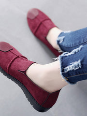 Load image into Gallery viewer, Flat Shoes