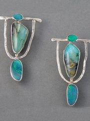 Load image into Gallery viewer, Bohemian Earring