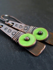 Load image into Gallery viewer, Bohemian Earring