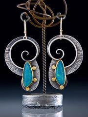 Load image into Gallery viewer, Bohemian Earring