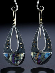 Load image into Gallery viewer, Bohemian Earring