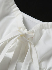 Load image into Gallery viewer, Long Sleeve Crop Top