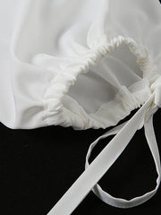 Load image into Gallery viewer, Long Sleeve Crop Top