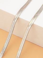 Load image into Gallery viewer, V-Shaped Necklace