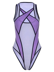 Load image into Gallery viewer, Exotic Bodysuit