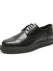 Load image into Gallery viewer, Men's Oxford Shoes